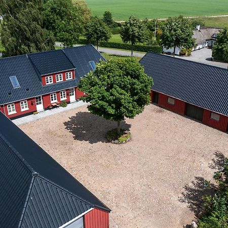 Lejlighed A Vejle Zewnętrze zdjęcie