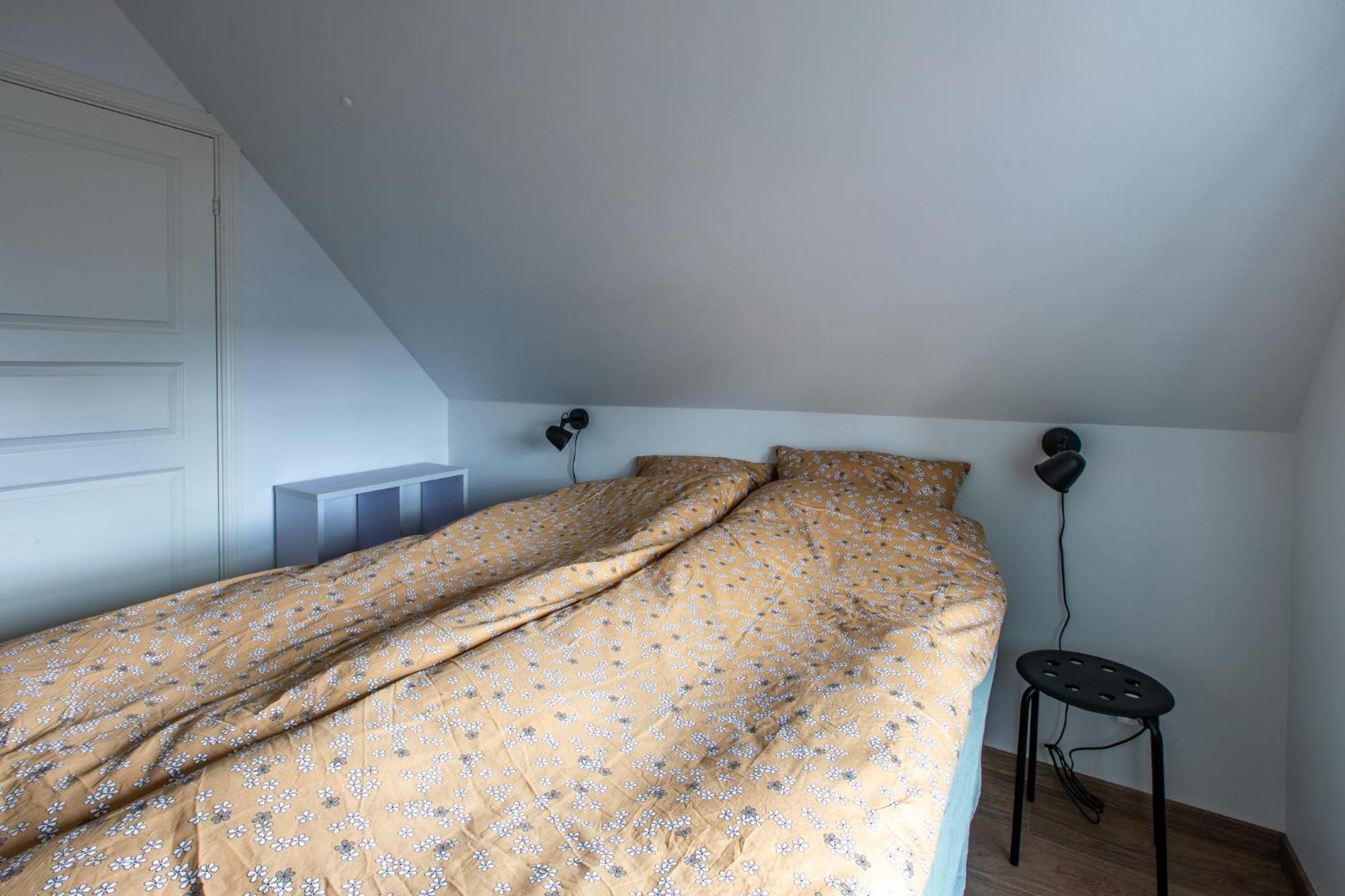 Lejlighed A Vejle Zewnętrze zdjęcie
