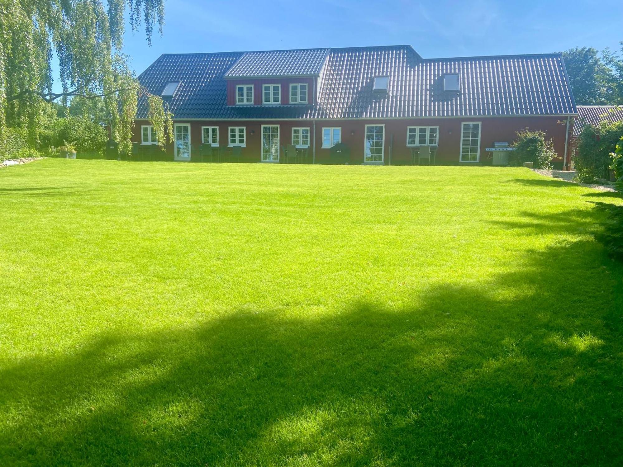 Lejlighed A Vejle Zewnętrze zdjęcie